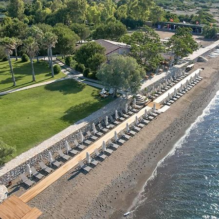 Datca Dirik Surf Beach Hotel Datça Exterior foto